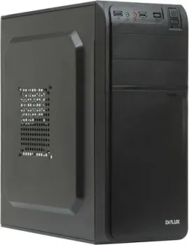 Delux DW600 600W (черный)