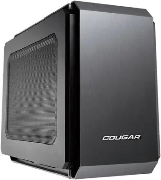 Cougar QBX