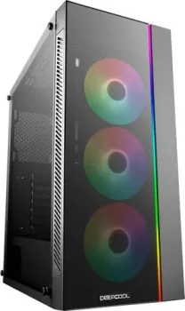 DeepCool MATREXX 55 ADD-RGB DP-ATX-MATREXX55-AR-3F
