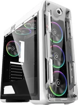 GameMax Optical G510 WT