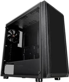 Thermaltake Versa J23 Tempered Glass Edition