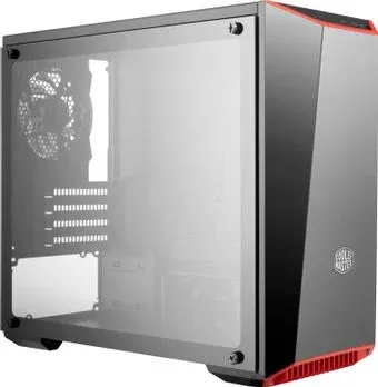 Cooler Master MasterBox Lite 3.1 TG MCW-L3S3-KGNN-00