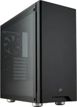 Corsair Carbide 275R (закаленное стекло, черный)