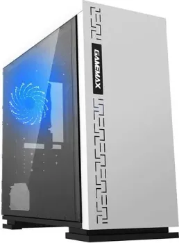 GameMax H605 Expedition (белый)