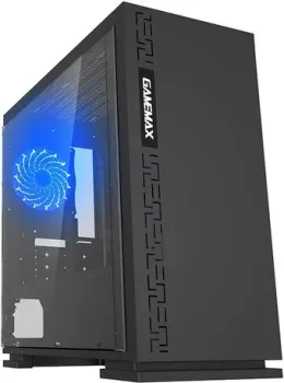 GameMax H605 Expedition (черный)