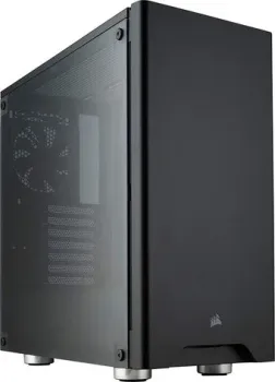 Corsair Carbide 275R (черный)