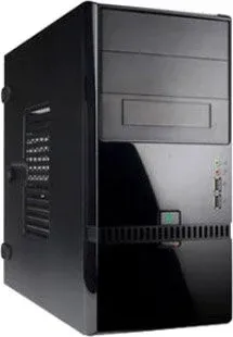 In Win EN-022 Black 450W