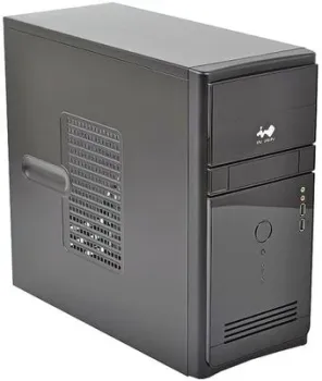 In Win EN021 Black