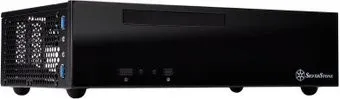 SilverStone Milo ML09 [SST-ML09B]