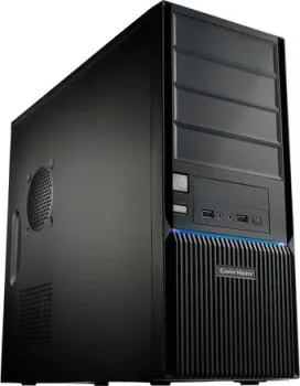Cooler Master CMP-350 Black 500W (RC-350-KKP500-GP)