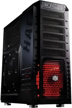 Cooler Master HAF 932
