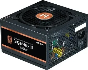 Zalman GigaMax III 750W ZM750-GV3