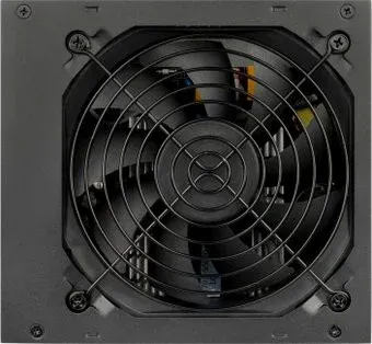 1stPlayer BLACK.SIR 600W SR-600W