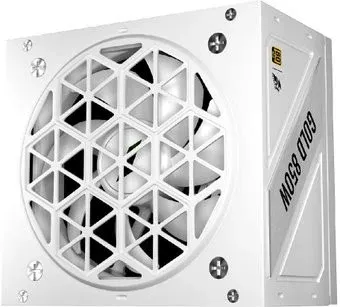 1stPlayer NGDP Gold 850W HA-850BA4-WH
