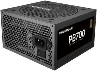 Powercase PB700