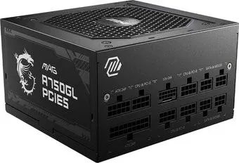 MSI MAG A750GL PCIE5