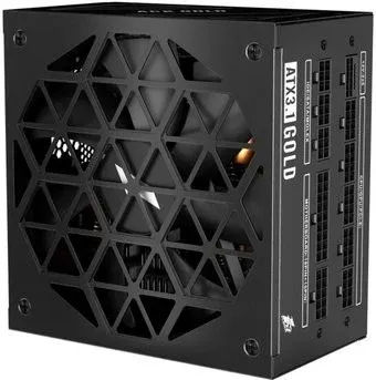 1stPlayer ACK Gold 850W HA-850BA2-BK