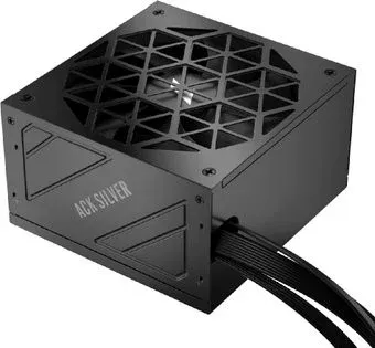 1stPlayer ACK Silver 850W HA-850BA7-BK
