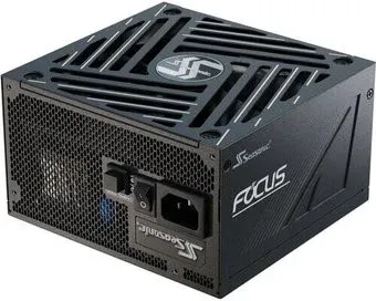 Seasonic Focus GX-850 ATX 3.1