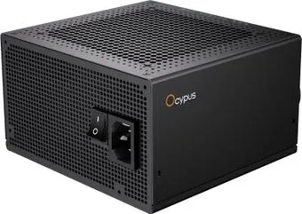 Ocypus Delta P750 Delta-P750-B1FDBK024X-EU