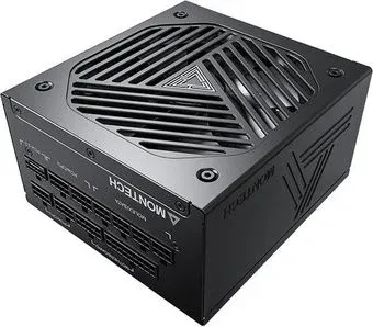 Montech Titan Gold 1000W