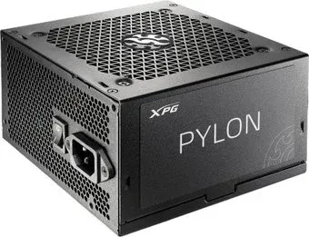 ADATA XPG Pylon 750W 80+ PYLON750B-BKCEU