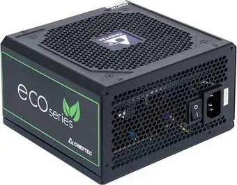 Chieftec Eco Series GPE-600S