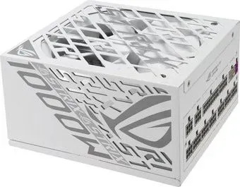 ASUS ROG Strix 1000W Platinum ROG-STRIX-1000P-GAMING-WHITE