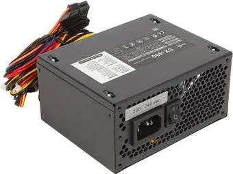 AeroCool SX-400