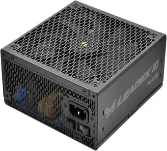 Super Flower Leadex III Gold Up ATX 3.1 1300W SF-1300F14GE