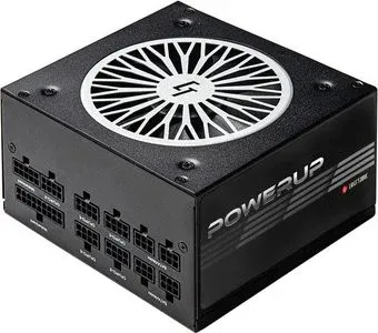 Chieftec Chieftronic PowerUp GPX-750FC