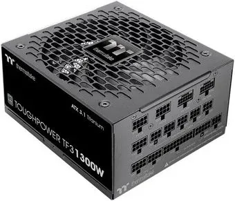 Thermaltake TF3 1300W Titanium TT Premium Edition PS-TPD-1300FNFATE-1