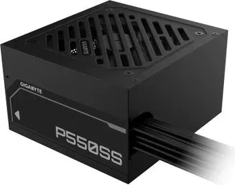 Gigabyte P550SS