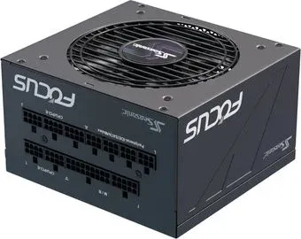 Seasonic Focus GX-1000