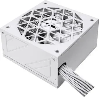 1stPlayer ACK 650W HA-650AC1-WH