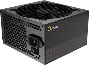 Ocypus Gamma P650 Gamma-P650-W1HDBK024X-EU