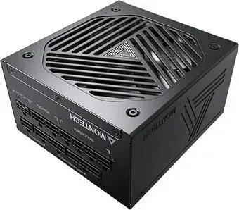 Montech Titan Gold 750W