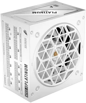 1stPlayer NGDP Platinum 1300W HA-1300BA3-WH