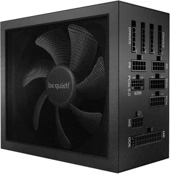 be quiet! Dark Power 13 1000W BN335