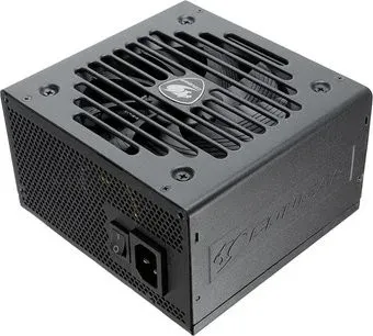 Cougar VTE X2 650