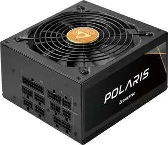 Chieftec Polaris PPS-850FC