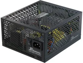 Seasonic Prime Fanless TX-700