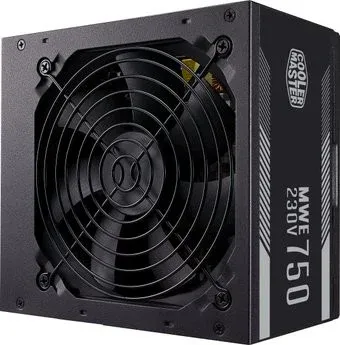 Cooler Master MWE 750 White 230V V2 MPE-7501-ACABW-EU