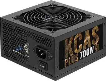 AeroCool KCAS Plus 700W