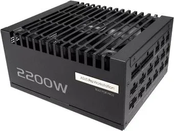 ASUS Pro WS PRO-WS-2200P