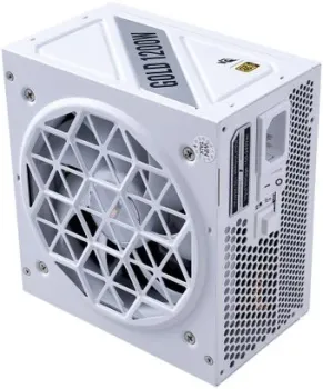 1stPlayer NGDP Gold 1200W HA-1200BA4-WH