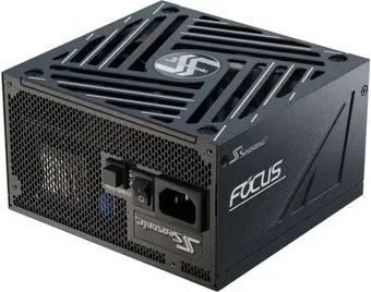 Seasonic Focus GX-1000 ATX 3.1