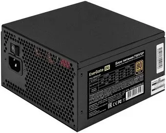 ExeGate 750VSP FС EX297232RUS