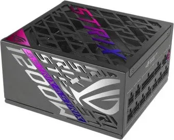 ASUS ROG Strix 1200W Platinum ROG-STRIX-1200P-GAMING