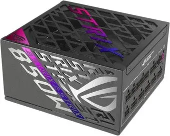 ASUS ROG Strix 850W Platinum ROG-STRIX-850P-GAMING